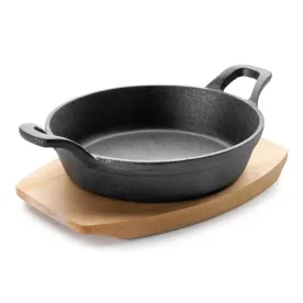 LACOR PLAT ROND MAGM 25871